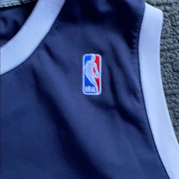KD OKC Alternative Official Jersey. Kids XL - Picture 2 of 6